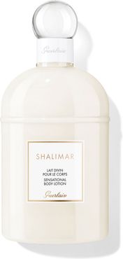 6.7 oz. Shalimar Perfumed Body Lotion