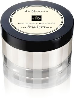 5.9 oz. English Oak & Redcurrant Body Cr&#232;me