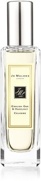 1.0 oz. English Oak & Hazelnut Cologne