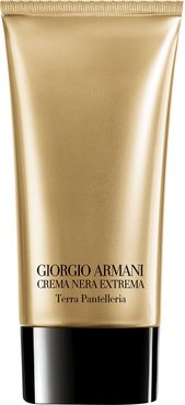 5.1 oz. Crema Nera Terra Pantelleria Face Mask