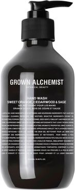 16.9 oz. Hand Wash (LG) - Sweet Orange/Cedarwood/Sage