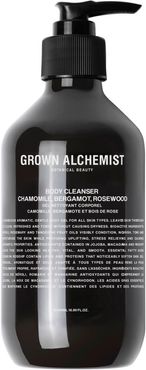 16.9 oz. Body Cleanser (LG) - Chamomile/Bergamot/Rosewood