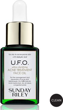 0.5 oz. U.F.O. Ultra-Clarifying Acne Treatment Face Oil