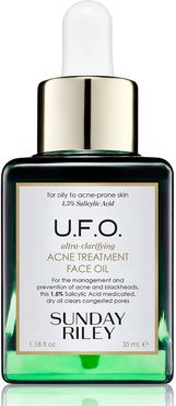 1.2 oz. U.F.O. Ultra-Clarifying Acne Treatment Face Oil