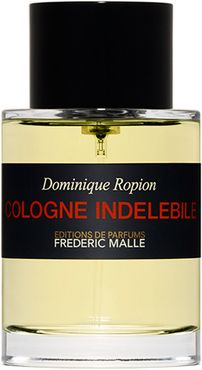 3.4 oz. Cologne Indelebile Perfum