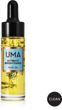 0.5 oz. Ultimate Brightening Face Oil