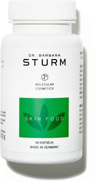 Skin Food Supplements