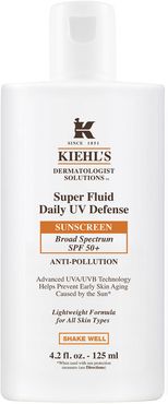 4.2 oz. Super Fluid Daily UV Defense SPF 50+ Sunscreen