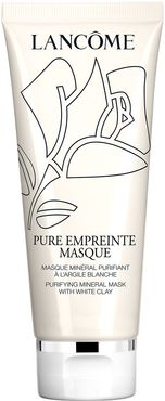 3.4 oz. Masque Pure Empreinte Purifying Mineral Mask with White Clay