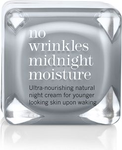 1.6 oz. No Wrinkles Midnight Moisture