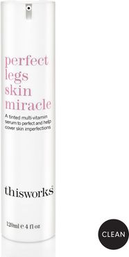 4 oz. Perfect Legs Skin Miracle