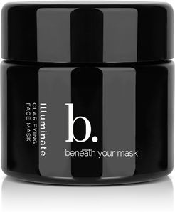 3.4 oz. Illuminate Clarifying Face Mask