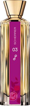 Pop Delights 03 Eau de Toilette Spray, 1.7 oz./ 50 mL