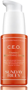 1 oz. C.E.O Vitamin C Brightening Serum