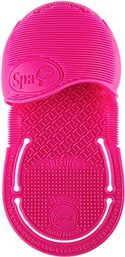 Sigma Spa & #174 Express Brush Cleaning Glove