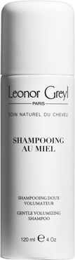 Shampooing au Miel (Gentle Volumizing Shampoo), 4.0 oz./ 120 mL