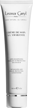 Cr&#232;me De Soin A L'Amarante (Detangling and Color-Protecting Conditioner), 5.1 oz./ 150 mL