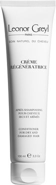 Cr & #232me Regeneratrice (Conditioner for Damaged, Dry, Colored Hair), 3.5 oz./ 100 mL