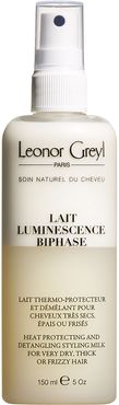 Lait Luminescence Bi-Phase (Detangling and Styling Spray for Thick Hair), 5.2 oz./ 150 mL