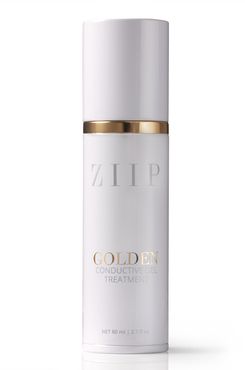 2.7 oz. ZIIP Beauty Golden Conductive Gel