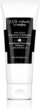 6.7 oz. Revitalizing Volumizing Shampoo with Camellia Oil