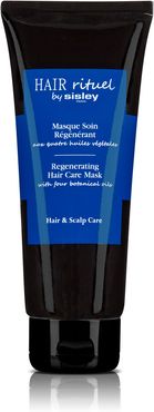6.7 oz. Regenerating Hair Care Mask with Four Botanical Oils