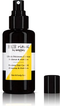 3.3 oz. Precious Hair Care Oil - Glossiness and Nutrition