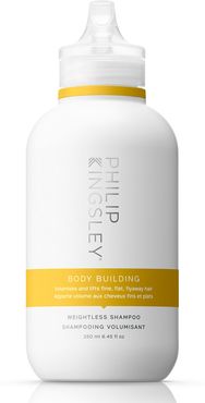 8.5 oz. Body Building Weightless Shampoo