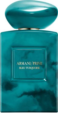 3.4 oz. Armani Prive Bleu Turquoise Eau de Parfum