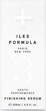 6.8 oz. Iles Formula Finishing Serum