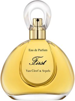 3.3 oz. Exclusive First Eau de Parfum