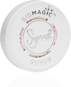 Sigmatic Scrub