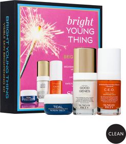 Bright Young Thing Set ($117 Value)