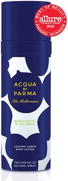 5.1 oz. Bergamatto Calabria Body Lotion