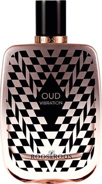 3.4 oz. Oud Vibration Eau de Parfum