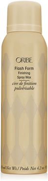 4.2 oz. Flash Form Finishing Spray Wax