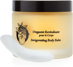 3.5 oz. Invigorating Body Balm