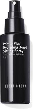 Primer Plus Hydrating 3 in 1 Setting Spray