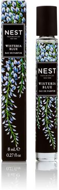 0.27 oz. Wisteria Blue Rollerball Perfume