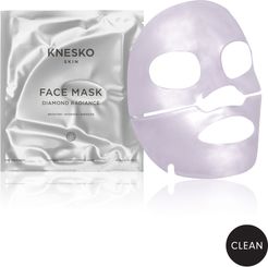 Diamond Radiance Face Mask (4 Treatments)