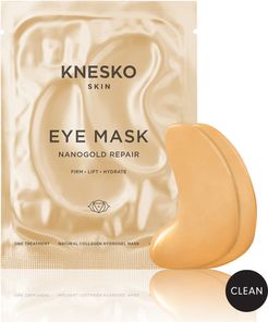 Nano Gold Repair Collagen Eye Masks (6 Treatments)