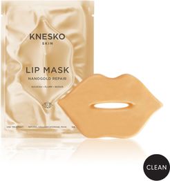 Nano Gold Repair Lip Mask (1 Treatment)