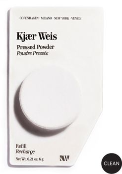 Pressed Powder Makeup Refill, 0.2 oz. / 6 g