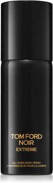 5 oz. Noir Extreme All Over Body Spray