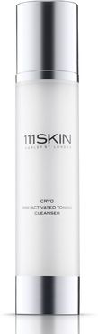 4.0 oz. Cryo Pre-Activated Toning Cleanser