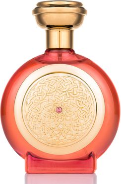 3.4 oz. Rose Sapphire Ruby Collection Perfume