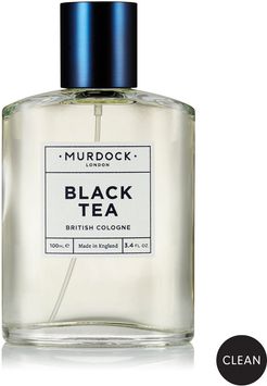 3.4 oz. Black Tea Cologne