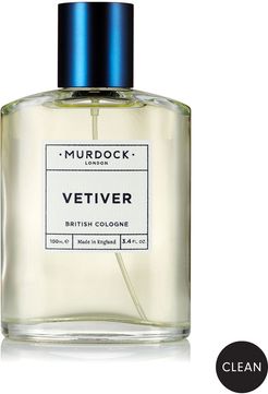 3.4 oz. Vetiver Cologne