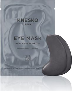 Black Pearl Eye Mask - 6 Treatments