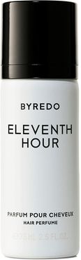 2.5 oz. Eleventh Hour Hair Perfume